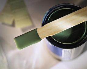 7個(gè)小技巧 教會(huì)你如何識(shí)別環(huán)保油漆