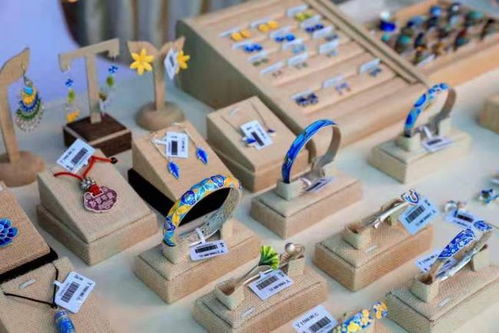 2021麗江文博會 文化魅力綻放，特色產(chǎn)品引領(lǐng)風(fēng)潮