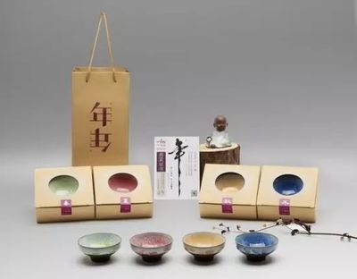 文創(chuàng)產(chǎn)品 傳統(tǒng)與時尚的交融，實用與文化的共生