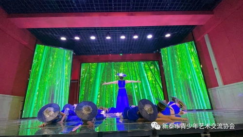 濱湖校區周末考級班學生參與《祝福驛站》欄目錄制，探索廣播電視節目制作經營魅力
